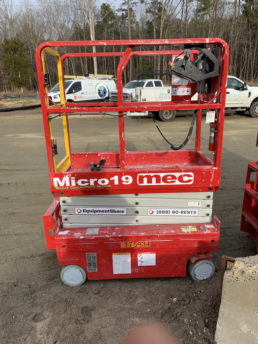 2021 MEC Micro 19
