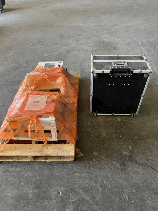 2023 UNIVERSAL LOAD BANKS ULB-R100-CP