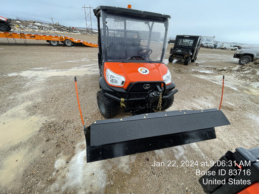 2024 KUBOTA V5008