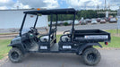 2023 Club Car CA1700D Canopy, Diesel, 4 Passenger