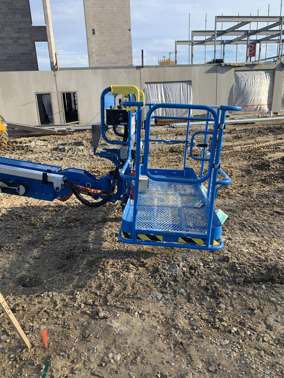 2021 GENIE S-40 XC