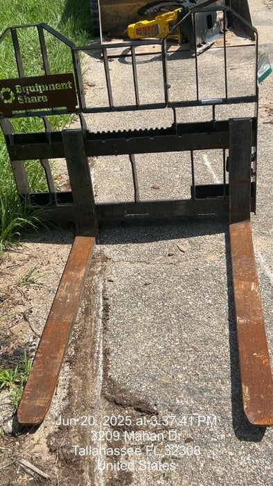 2024 VIRNIG PF4855-5VG