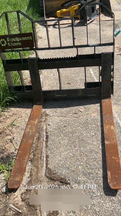 2024 VIRNIG PF4855-5VG