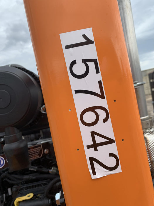 2021 PIONEER PP66S12L71-TD2.9L4