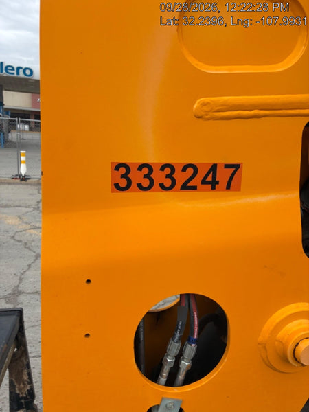 2023 JCB 509-42