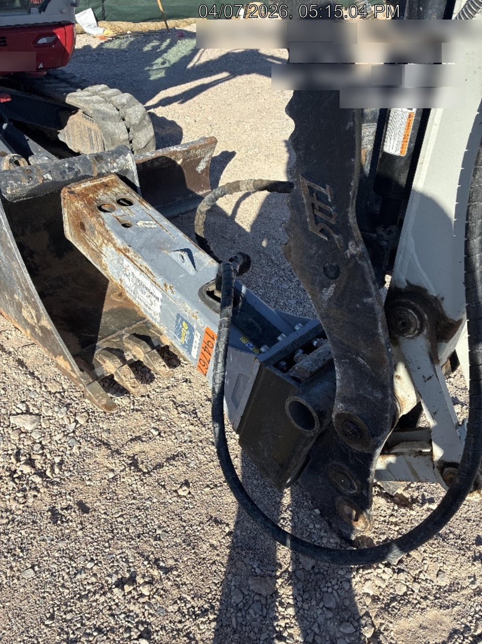 2021 EPIROC EC80T