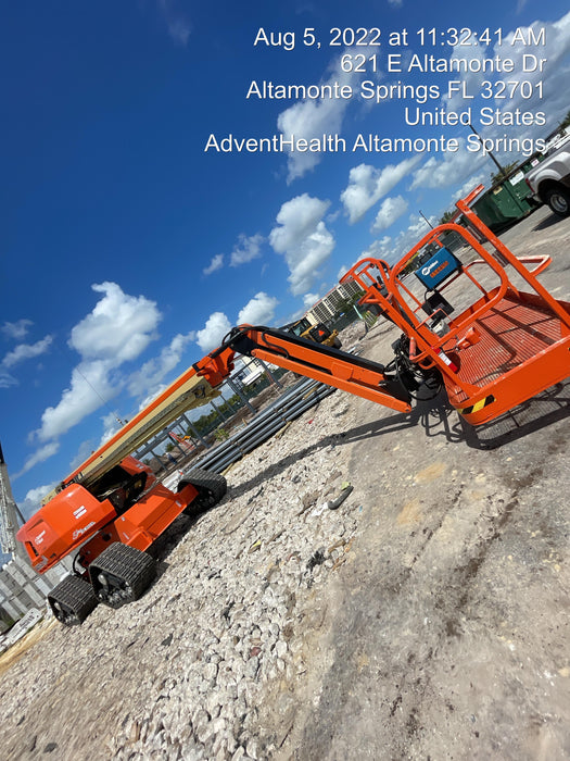 2020 MILLER ELECTRIC CST-280