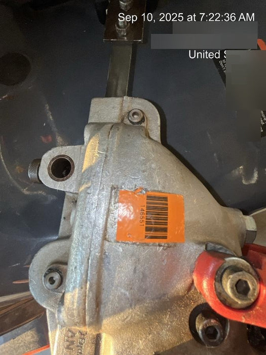 2021 MICHIGAN PNEUMATIC 10267