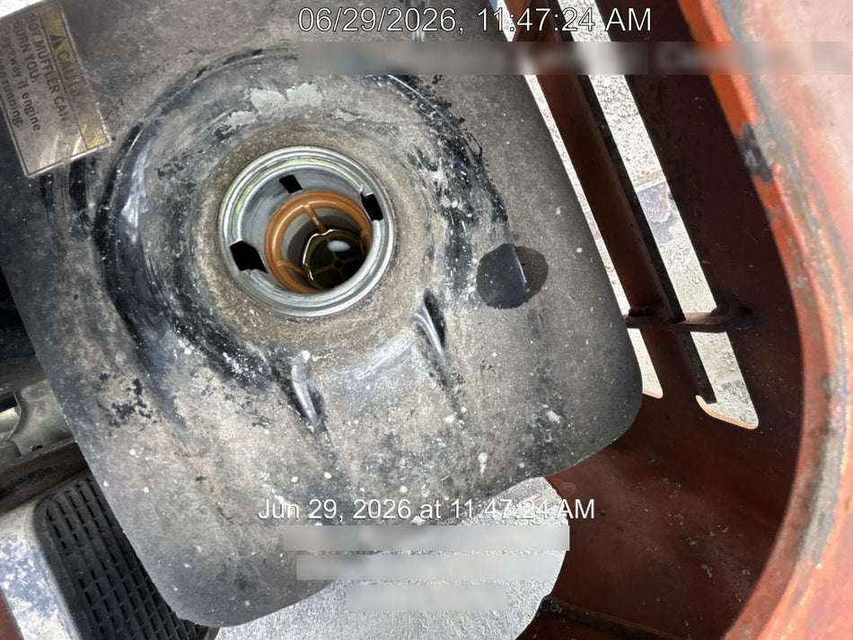 2022 MULTIQUIP MVH408GH