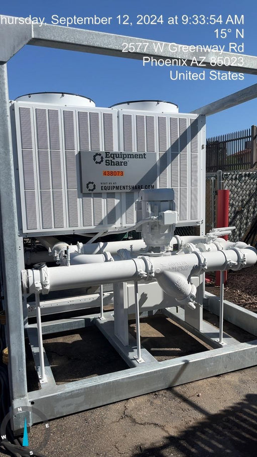 2024 CAPS PCHH-150TC-0NN0NN-5E5-0-PG2CEUP