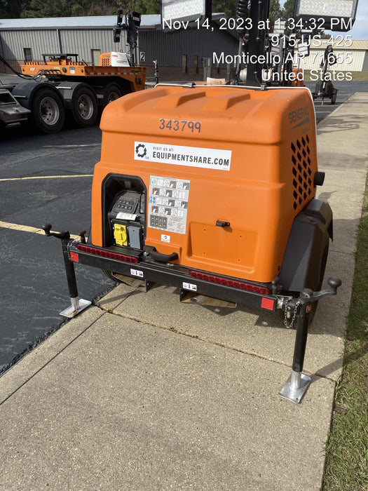 2023 GENERAC MLT2