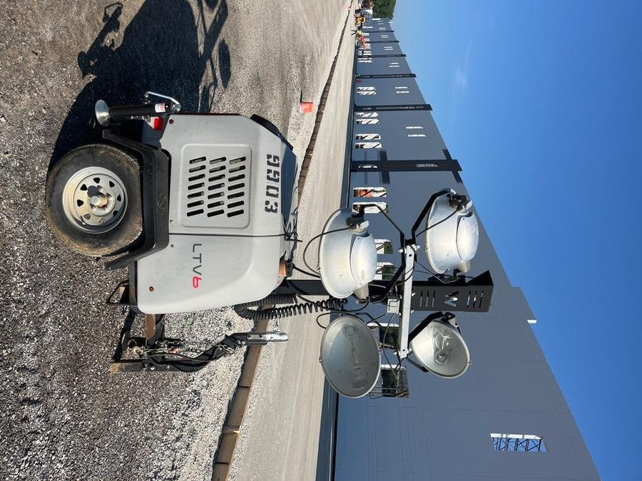 2018 WACKER NEUSON LTV6K-MH