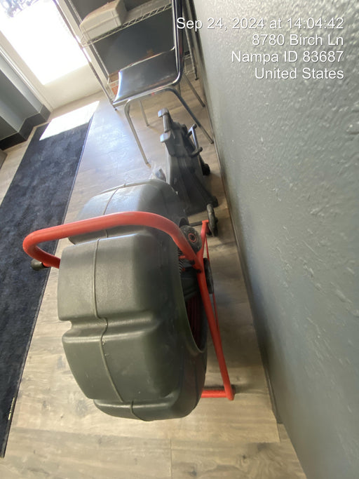 2024 CURRENT TOOLS 100A