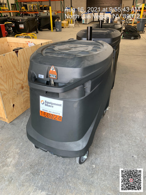 2021 POWER BREEZER PB10-A-06-B