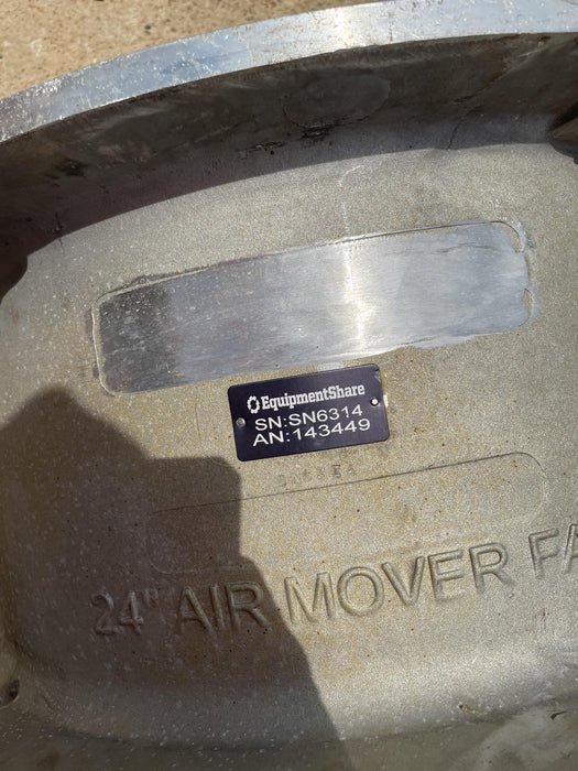 2021 MICHIGAN PNEUMATIC 20265