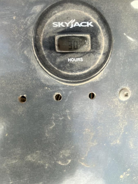 2017 SKYJACK SJIII-3219