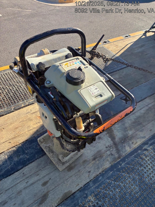 2023 MULTIQUIP MTX60HD