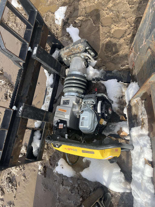 2024 WACKER NEUSON BS68-4Ab/28