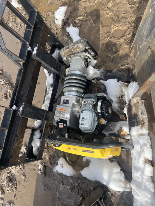 2024 WACKER NEUSON BS68-4Ab/28