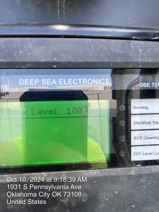 2021 ATLAS COPCO QAS150