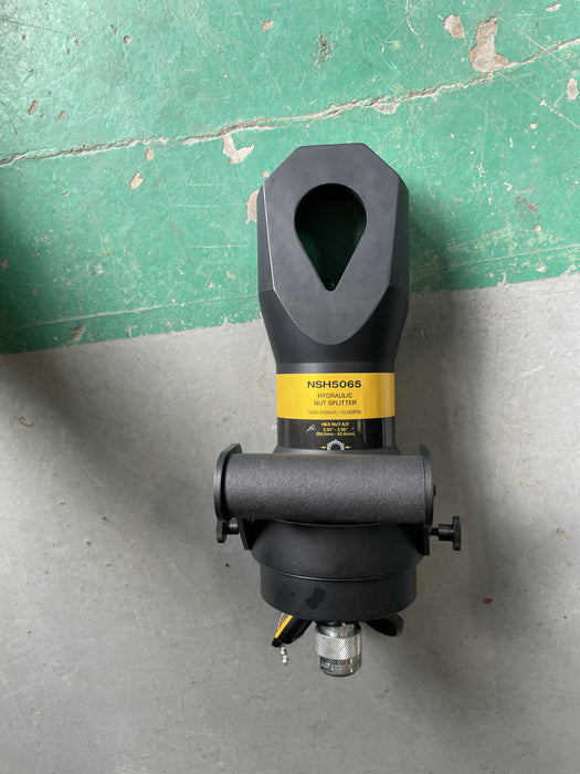 2021 ENERPAC NSH5065