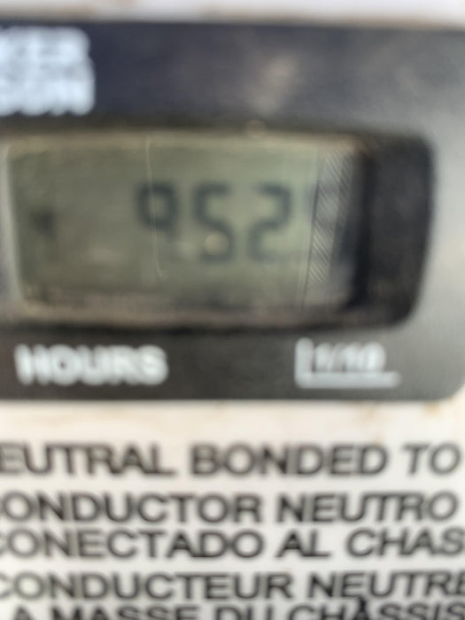 2019 WACKER NEUSON LTV6K-LED