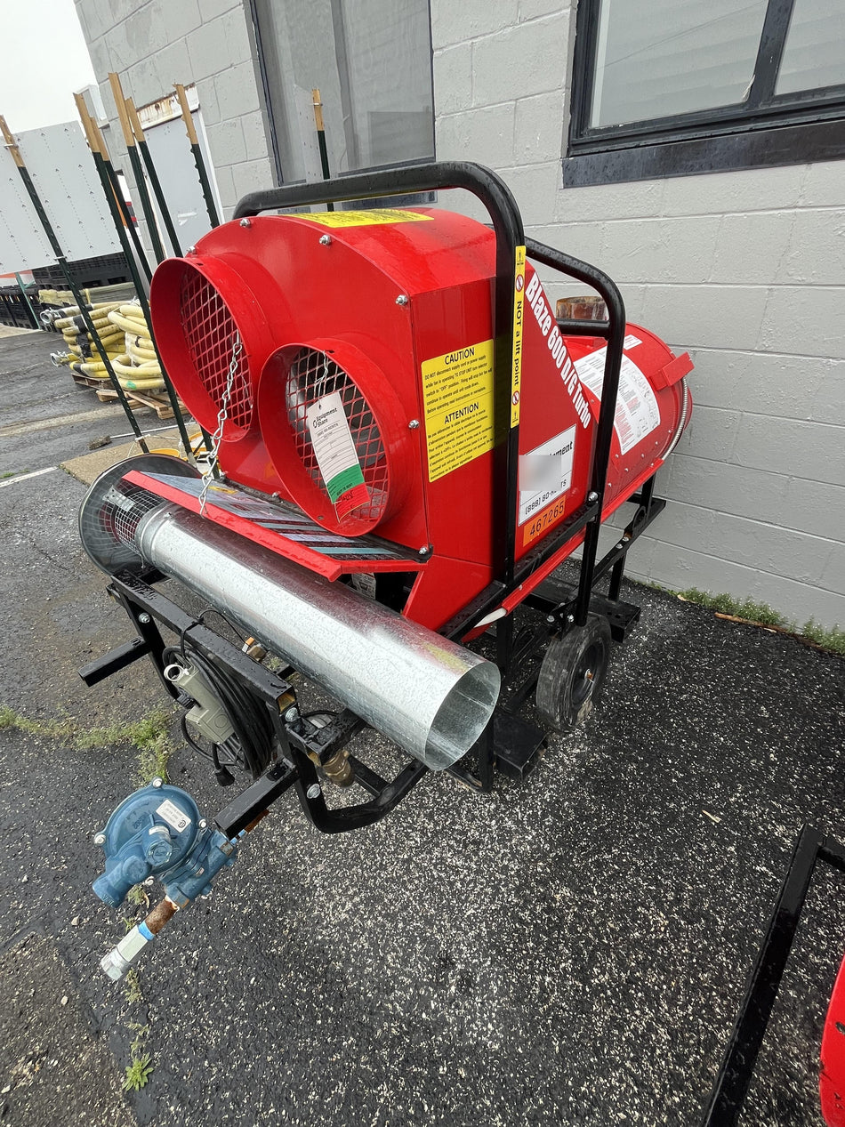 2024 CAMPO EB600G-RE3