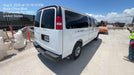 2025 CHEVROLET Express Van - Rental