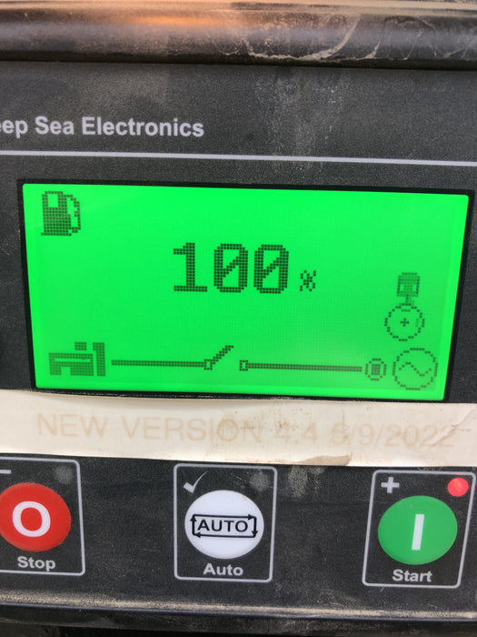 2022 ATLAS COPCO QAS45