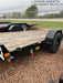 2026 BIG TEX TRAILER 70ST-13BK