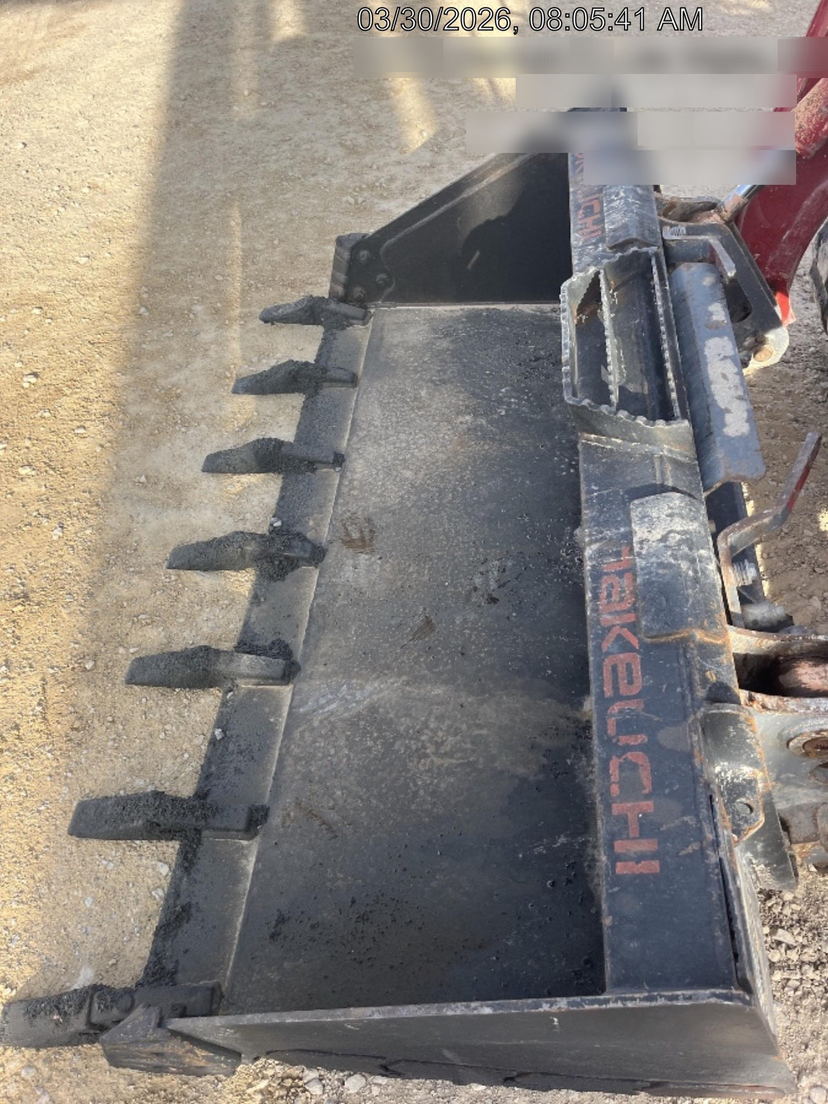 2020 TAKEUCHI TL8R2-R