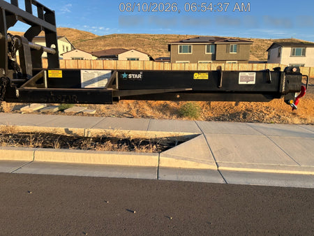 2026 GENIE GTH-1056