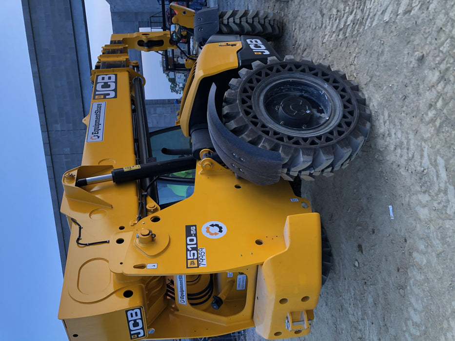 2020 JCB 510-56