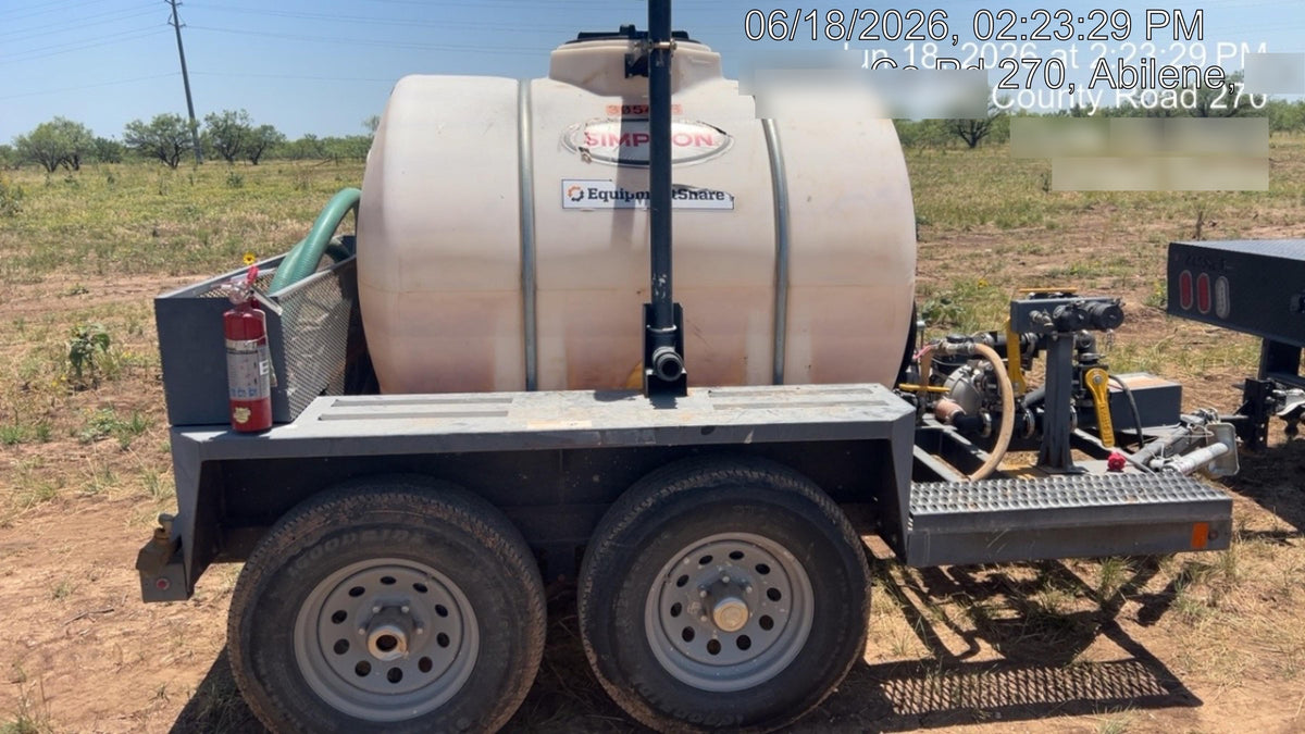 2023 SIMPSON SWT-52517
