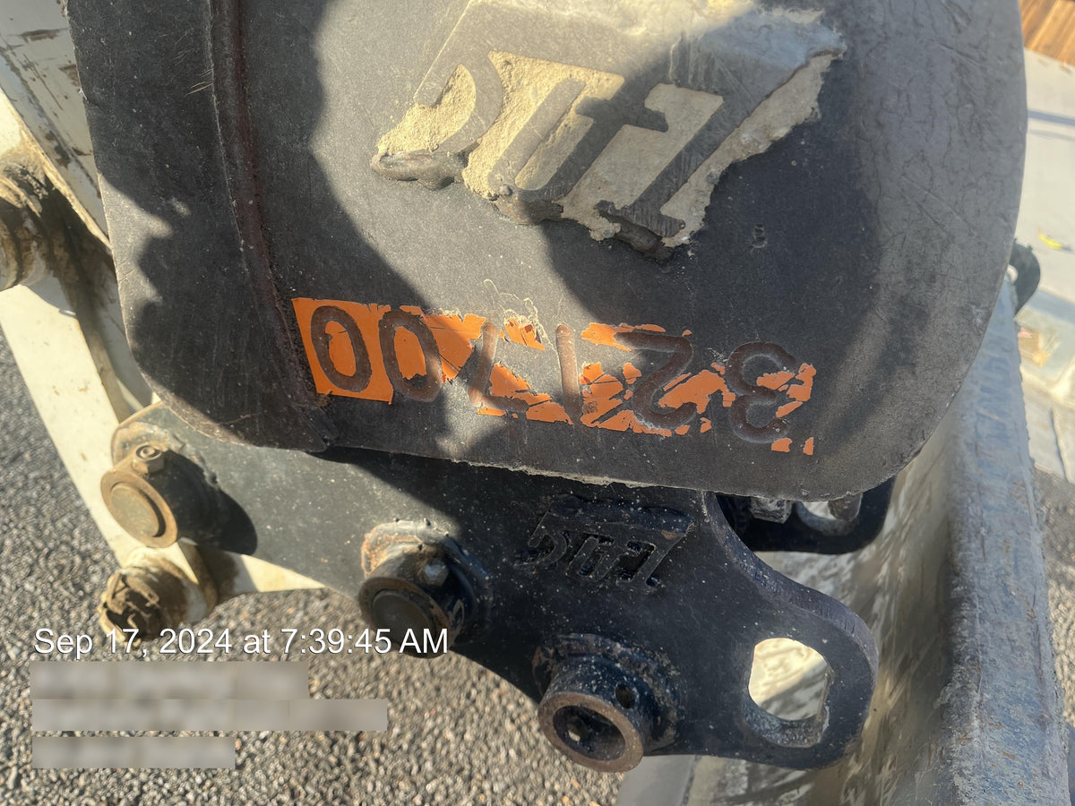 2023 TAKEUCHI BQC01612