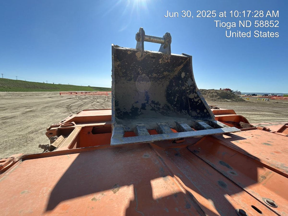 2025 JOHN DEERE 48" Bucket, Excavator 56,000 - 65,000 John Deere