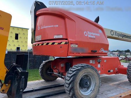 2023 JLG 460SJ