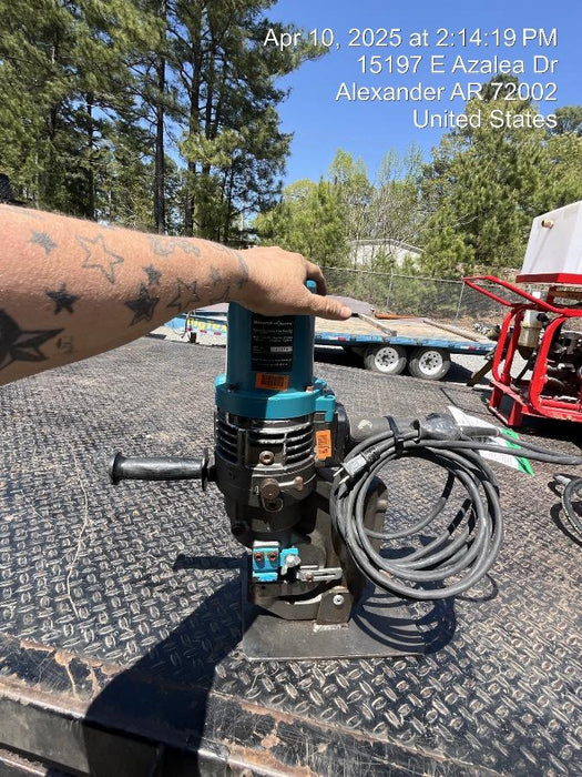 2023 HOUGEN MFG 75006PR