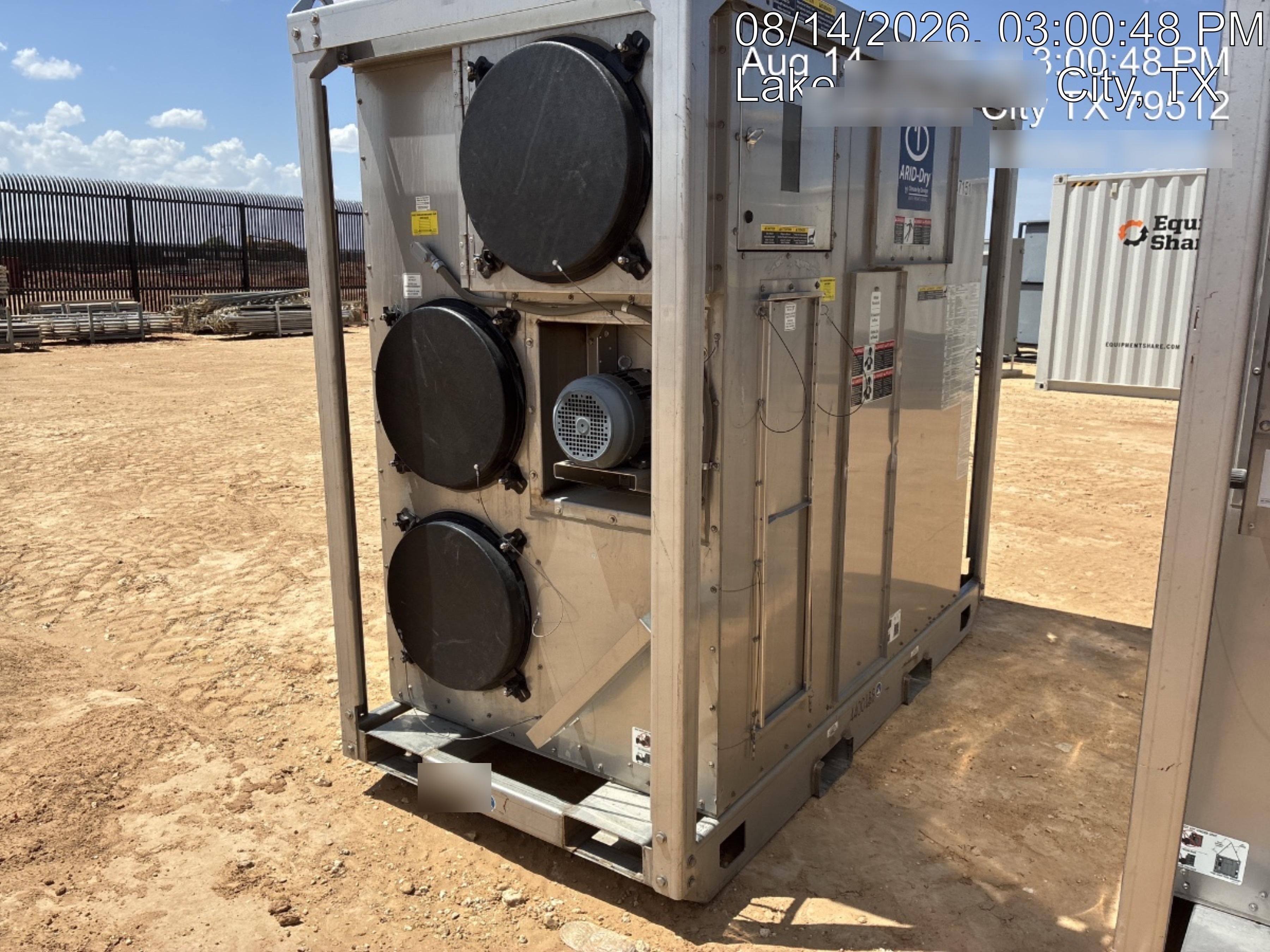 2022 CLIMATE DESIGN INTERNATIONAL MS-7500/5500
