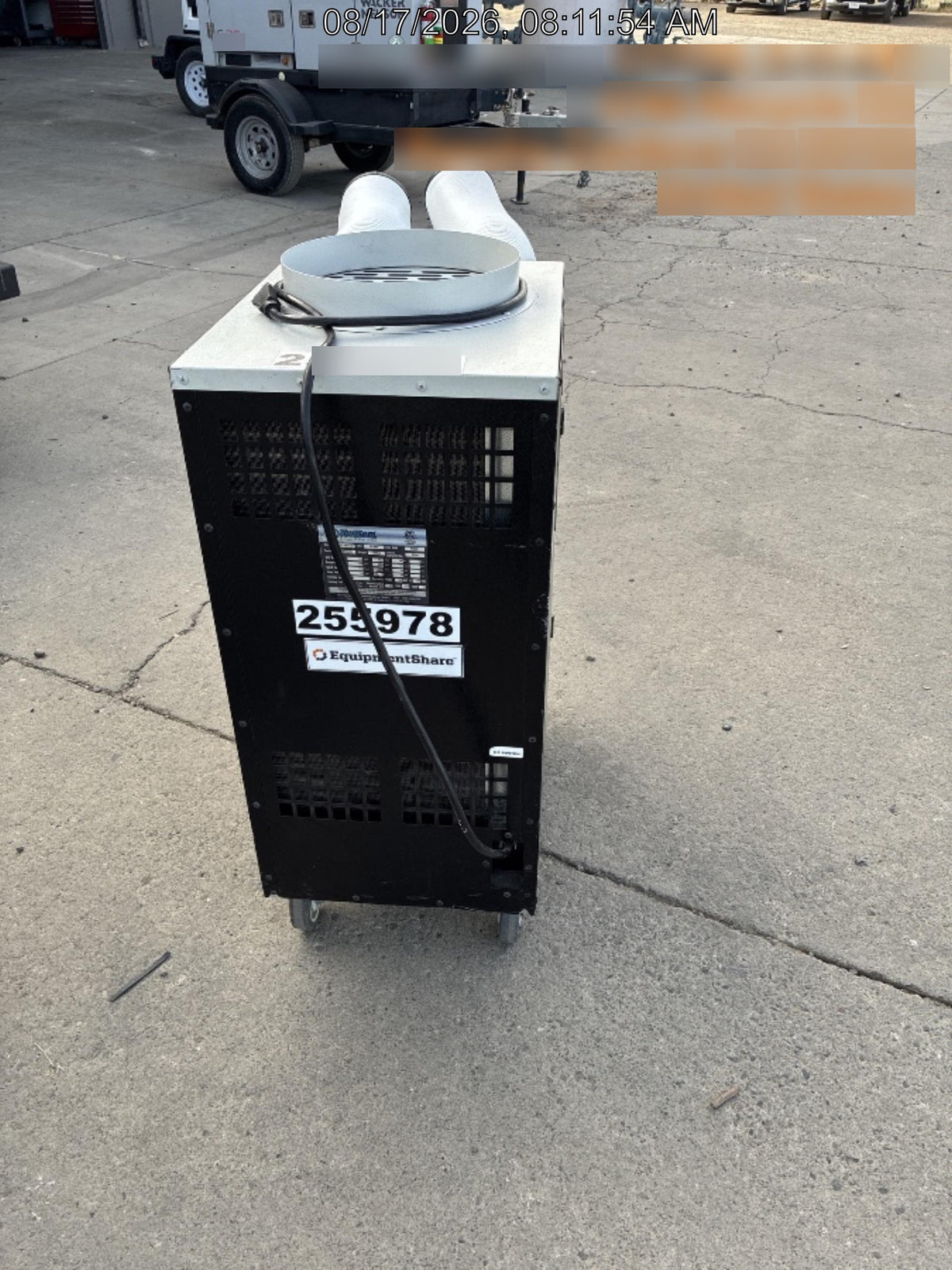 2022 KWIKOOL KPAC1811-2