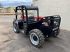 2020 Manitou MTA5519 Canopy, Solid Tires, Work Lights, Beacon, Aux Hydraulics, Back up Alarm, Mirrors, ES Keypad