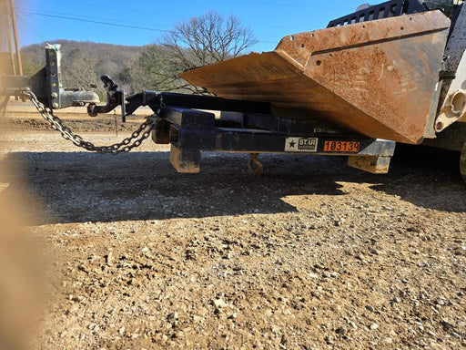 2020 STAR INDUSTRIES 1395B