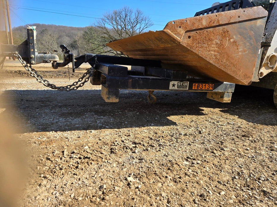 2020 STAR INDUSTRIES 1395B