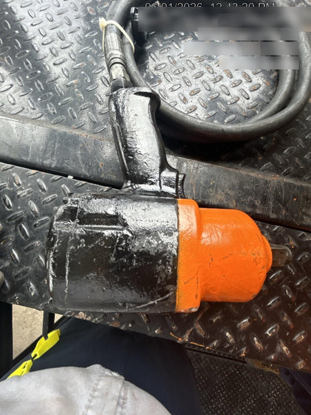 2021 MICHIGAN PNEUMATIC 750SS