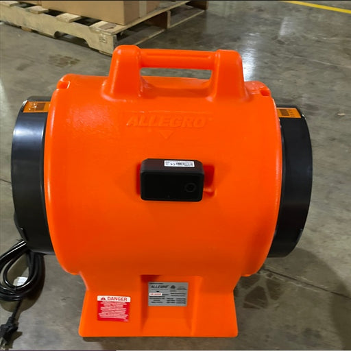 2022 ALLEGRO 9539-12