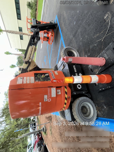 2023 JLG E300AJP