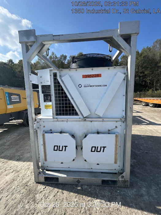 2024 SMARTECH SACP26A-HS