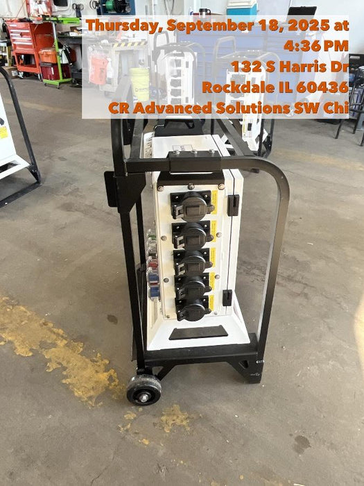 2024 TRYSTAR DBLA1.F3-A-A-A1