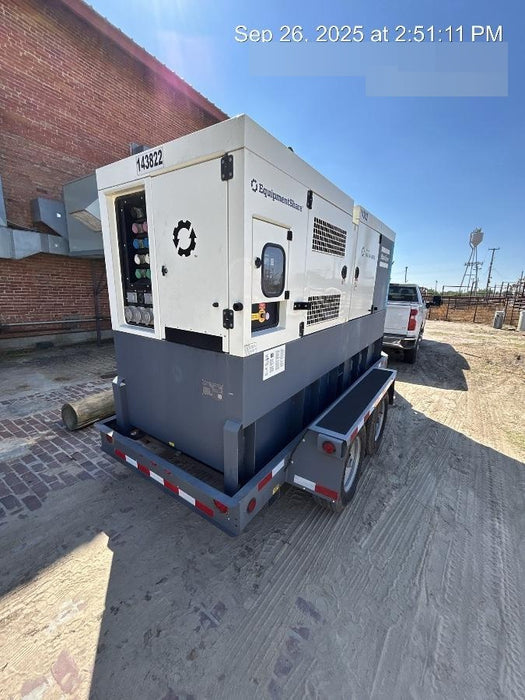 2021 ATLAS COPCO QAS200