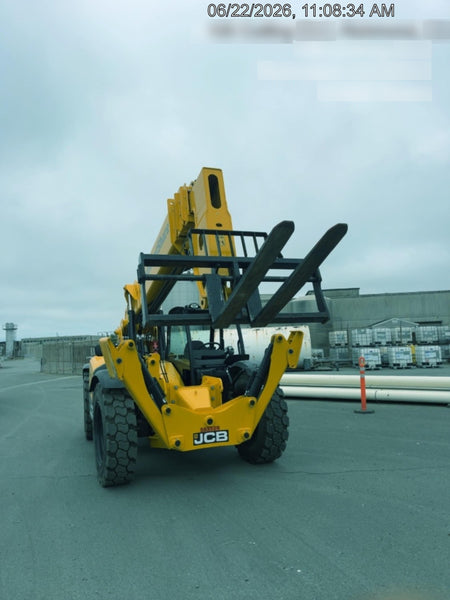 2025 JCB 510-56